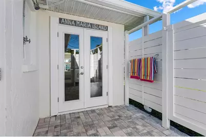 616 Foxworth Lane, Holmes Beach, FL 34217 - Photo 49