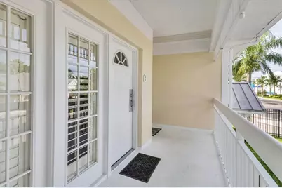3401 54th Drive W #201B, Bradenton, FL 34210 - Photo 1