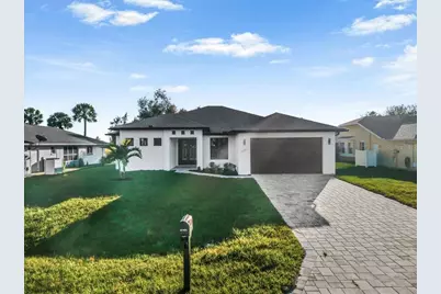 26447 Europa Lane, Punta Gorda, FL 33983 - Photo 1