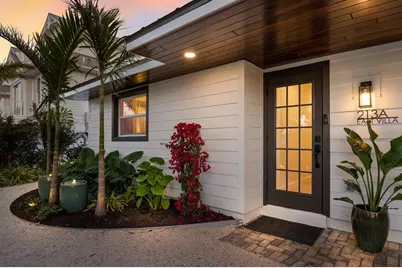 213 83rd Street #EAST Villa/Unit A, Holmes Beach, FL 34217 - Photo 43