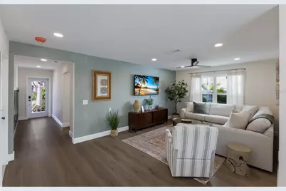 213 83rd Street #EAST Villa/Unit A, Holmes Beach, FL 34217 - Photo 13