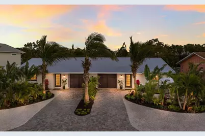 213 83rd Street #EAST Villa/Unit A, Holmes Beach, FL 34217 - Photo 1