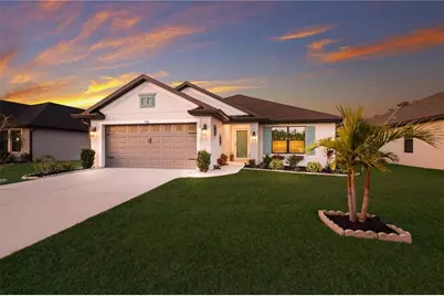 9318 46th Court E, Parrish, FL 34219 - Photo 1