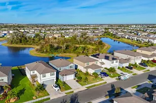 9074 Royal River Cir, Parrish, FL 34219 - Photo 5