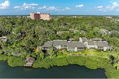 1617 Bayhouse Court #121, Sarasota, FL 34231 - Photo 7