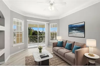 5110 Northridge Road #301, Sarasota, FL 34238 - Photo 5