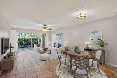 7880 Palm Aire Lane #105, Sarasota, FL 34243 - Photo 11