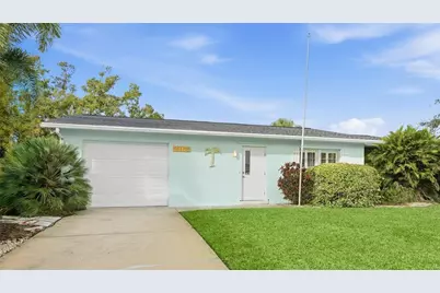 2165 Lakewood Drive, Nokomis, FL 34275 - Photo 1