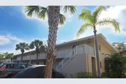 942 La Costa Circle #3, Sarasota, FL 34237 - Photo 1