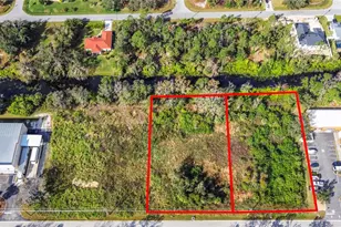 2725 Commerce Pkwy, North Port, FL 34289 - Photo 1