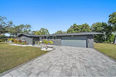 3149 Homasassa Road, Sarasota, FL 34239 - Photo 1