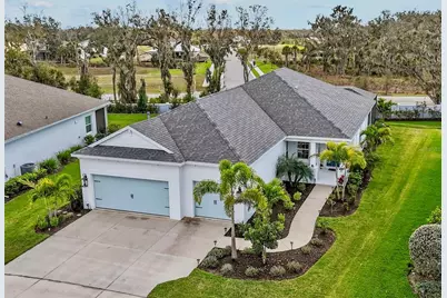 13732 Old Creek Court, Parrish, FL 34219 - Photo 1