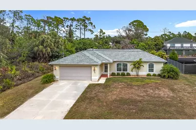 2500 Allegheny Lane, North Port, FL 34286 - Photo 1