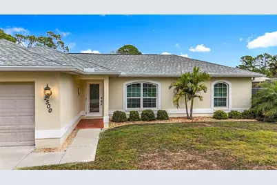 2500 Allegheny Lane, North Port, FL 34286 - Photo 3