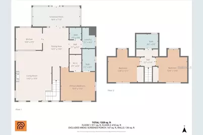 1631 Worrington Street, Sarasota, FL 34231 - Photo 31