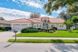 4348 Highland Oaks Cir, Sarasota, FL 34235 - Photo 1