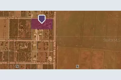 14416 NW 252nd Street, Okeechobee, FL 34972 - Photo 3