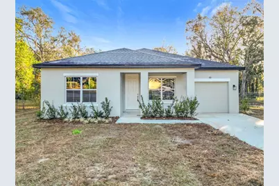 3309 55th Street W, Lehigh Acres, FL 33971 - Photo 1