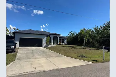 1460 Westover Street, Port Charlotte, FL 33953 - Photo 5