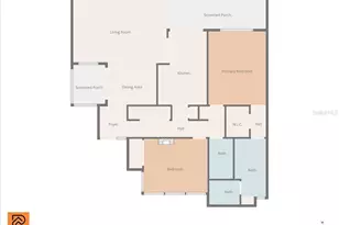 3205 Golden Eagle Ln, Sarasota, FL 34231 - Photo 13