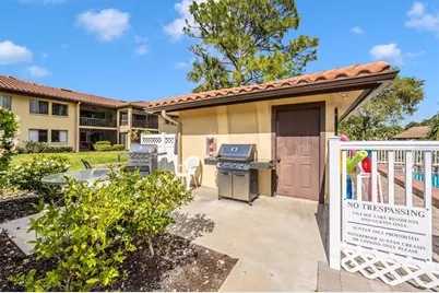 5219 Lake Village Drive #21, Sarasota, FL 34235 - Photo 9
