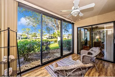 5219 Lake Village Drive #21, Sarasota, FL 34235 - Photo 37