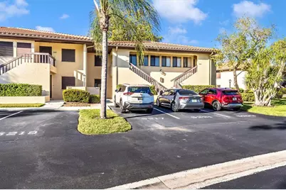 5219 Lake Village Drive #21, Sarasota, FL 34235 - Photo 47