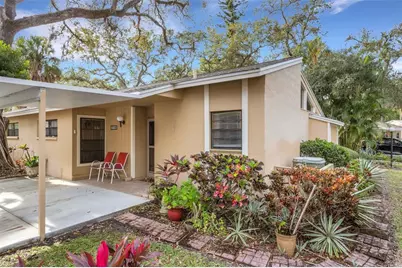 5003 Village Gardens Drive #39, Sarasota, FL 34234 - Photo 33