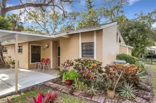 5003 Village Gardens Dr, Sarasota, FL 34234 - Photo 33