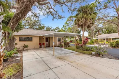 5003 Village Gardens Drive #39, Sarasota, FL 34234 - Photo 37