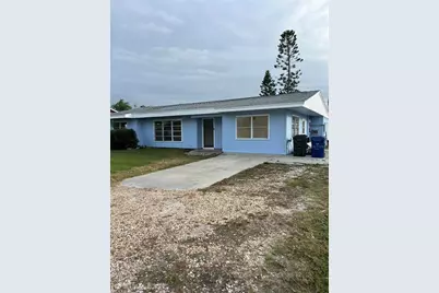 2122 Shawnee Street, Sarasota, FL 34231 - Photo 1