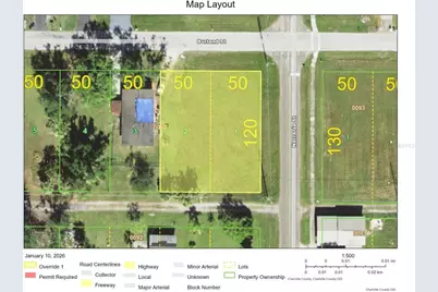 337 Burland Street, Punta Gorda, FL 33950 - Photo 1