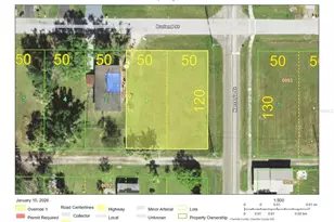 337 Burland St, Punta Gorda, FL 33950 - Photo 1