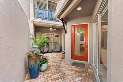 200 Cocoanut Avenue #5, Sarasota, FL 34236 - Photo 3