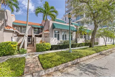 200 Cocoanut Avenue #5, Sarasota, FL 34236 - Photo 33