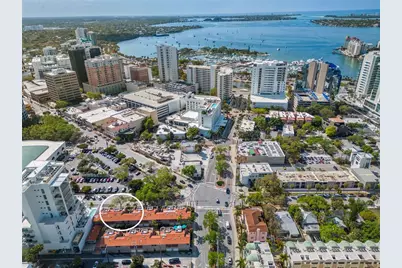 200 Cocoanut Avenue #5, Sarasota, FL 34236 - Photo 37