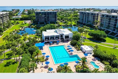 1145 Gulf Of Mexico Drive #301, Longboat Key, FL 34228 - Photo 27