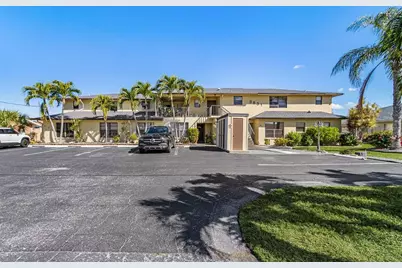 3831 SE 11th Place #101, Cape Coral, FL 33904 - Photo 1