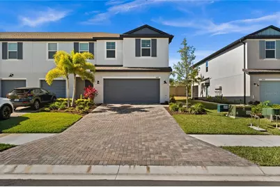 5429 Tripoli Drive, Palmetto, FL 34221 - Photo 1