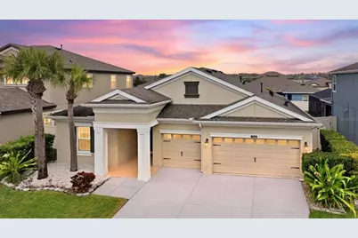 21813 Briske Morning Avenue, Land O Lakes, FL 34637 - Photo 3