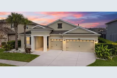 21813 Briske Morning Avenue, Land O Lakes, FL 34637 - Photo 1