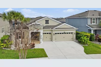 21813 Briske Morning Avenue, Land O Lakes, FL 34637 - Photo 5