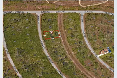 8064 Welsford Road, Port Charlotte, FL 33981 - Photo 1