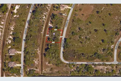 9307 Waldrep Street, Port Charlotte, FL 33981 - Photo 1