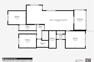 4706 Sand Trap Street Circle E, Bradenton, FL 34203 - Photo 35