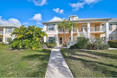 4706 Sand Trap Street Circle E #101, Bradenton, FL 34203 - Photo 3