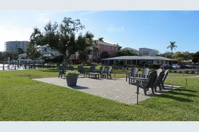 6005 Midnight Pass Road #N4, Sarasota, FL 34242 - Photo 21