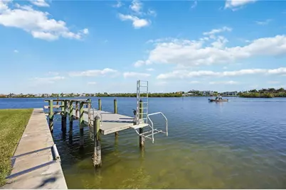 6005 Midnight Pass Road #N4, Sarasota, FL 34242 - Photo 37