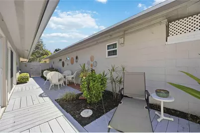 6005 Midnight Pass Road #N4, Sarasota, FL 34242 - Photo 19