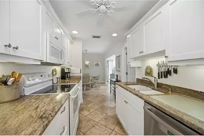6005 Midnight Pass Road #N4, Sarasota, FL 34242 - Photo 13